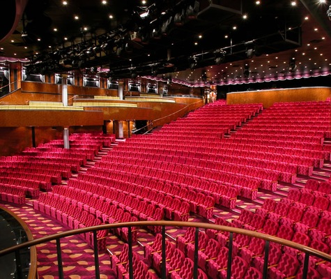 Image Norwegian Dawn 7