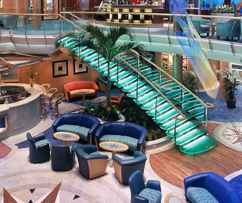 Image Serenade of the Seas 6
