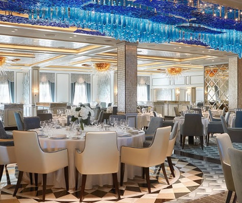 Image Seven Seas Explorer 16