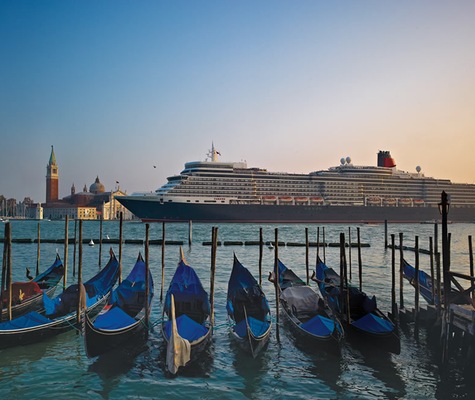 QE Venice