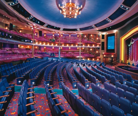 Image Voyager of the Seas 33