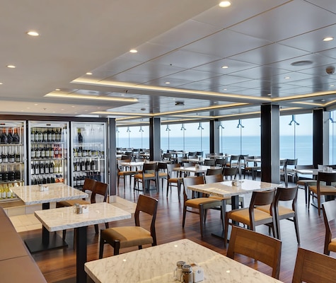 Image MSC Meraviglia 54