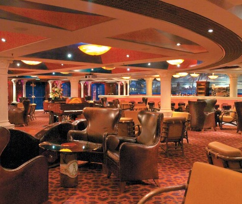 Cigar Bar