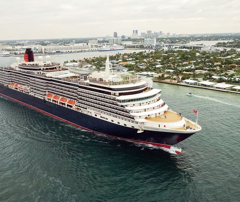 QV Fort Lauderdale