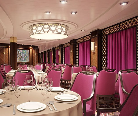 Image Symphony of the Seas 24