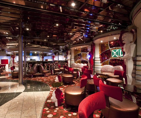 Image Carnival Elation 30