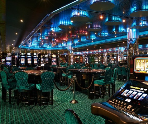 Hat Trick Casino