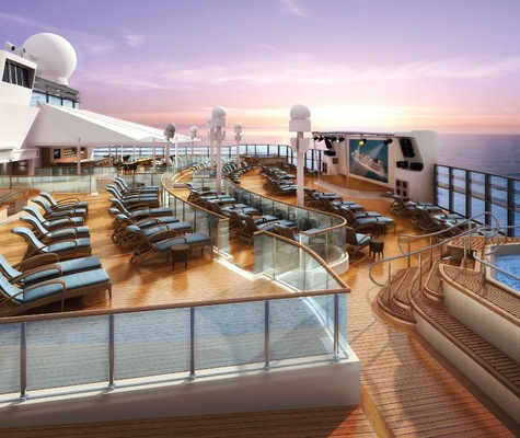 Image Norwegian Bliss 69