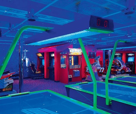 Video Arcade