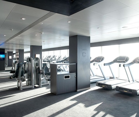 Britannia_Gym