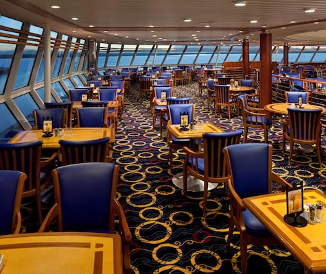 Image Rhapsody of the Seas 1