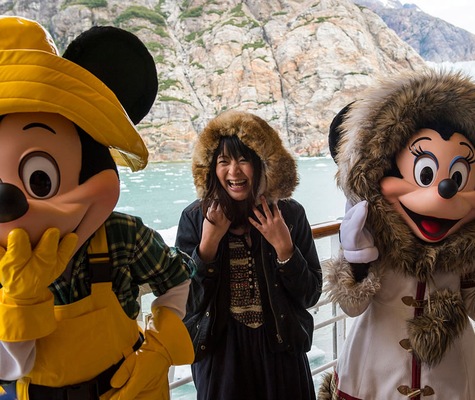 Image Disney Wonder 21