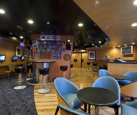 Image Carnival Elation 21