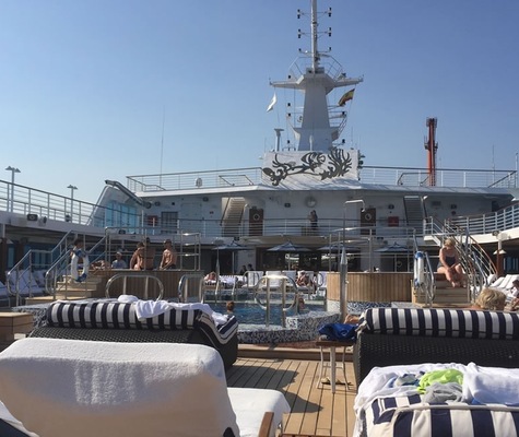 Image Oceania Sirena 15