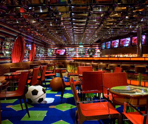 Image Carnival Splendor 23