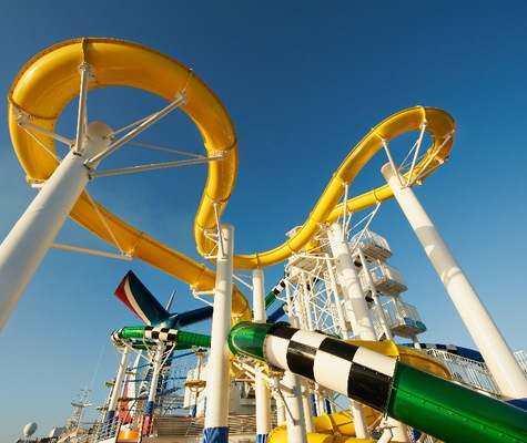 Image Carnival Sunshine 36