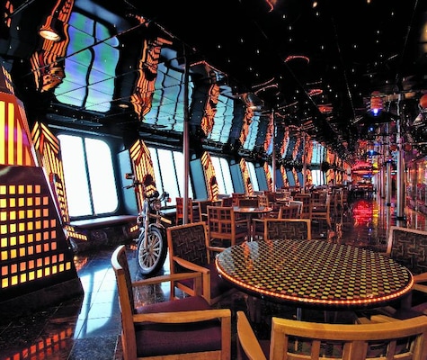 Image Carnival Ecstasy 26