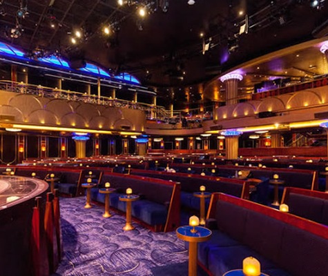 Image Seven Seas Explorer 18