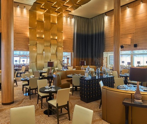 The Waterfront Restaurant