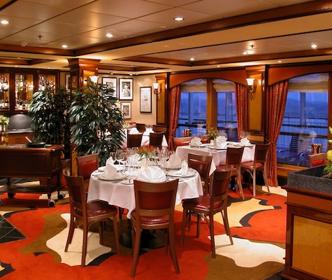 Image Norwegian Dawn 16