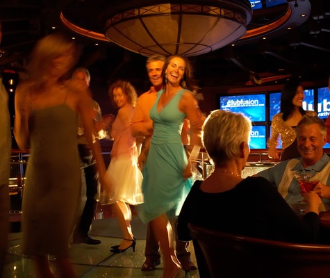Club Fusion