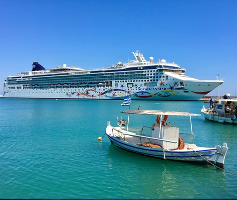 Image Norwegian Star 21