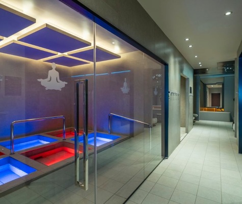 MSC World Europa Balcony Cabins