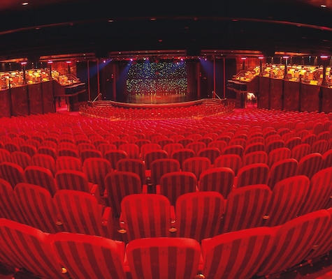 Image Norwegian Spirit 13