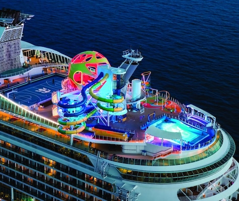 Image Mariner of the Seas 13