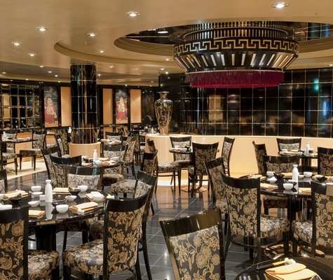 Image MSC Magnifica 16