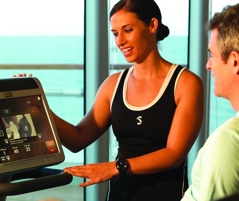 QE Fitness