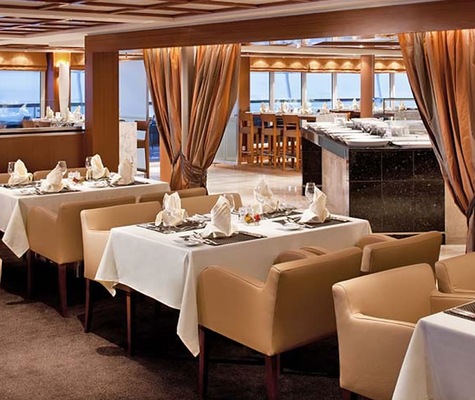 Image Seabourn Sojourn 20