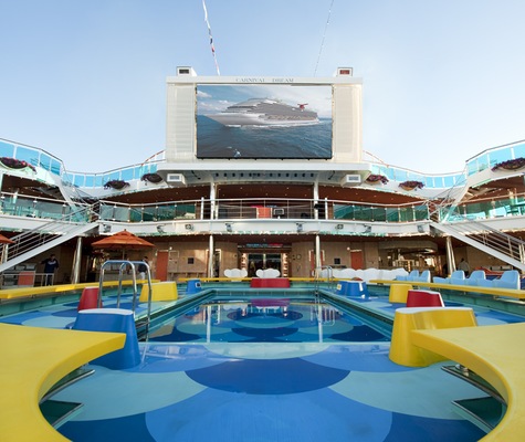 Image Carnival Cruise Line 6