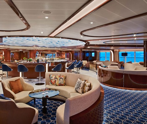 Image Seabourn Ovation 18