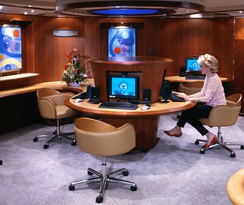 Image Serenade of the Seas 8