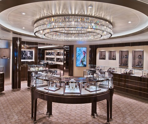 Image Seabourn Ovation 16
