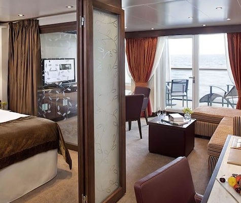 Image Seabourn Quest 9
