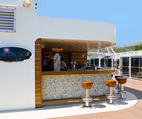 Image MSC Magnifica 6