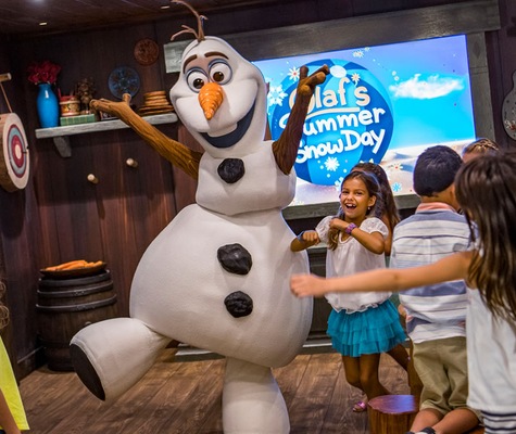 Image Disney Wonder 8