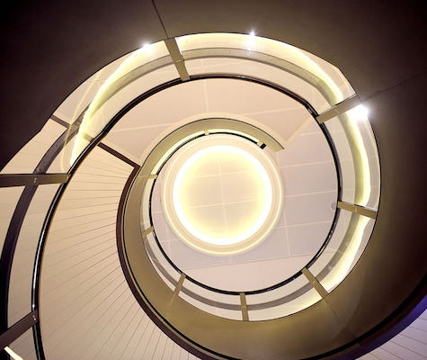 Britannia_Atrium_Stairwell