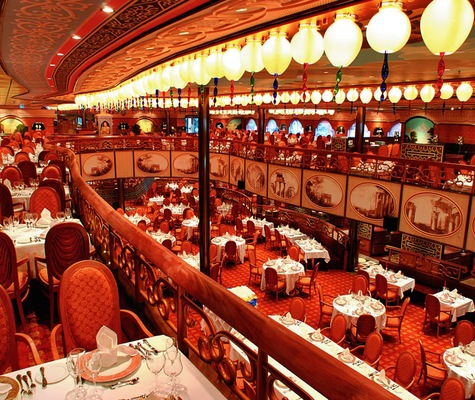 Image Costa Mediterranea 6