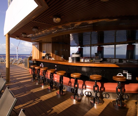 Image Carnival Splendor 12