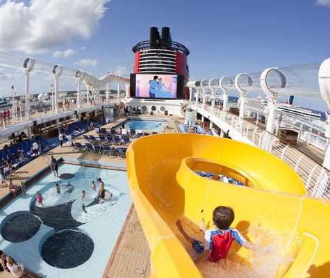 Image Disney Cruise Line 9