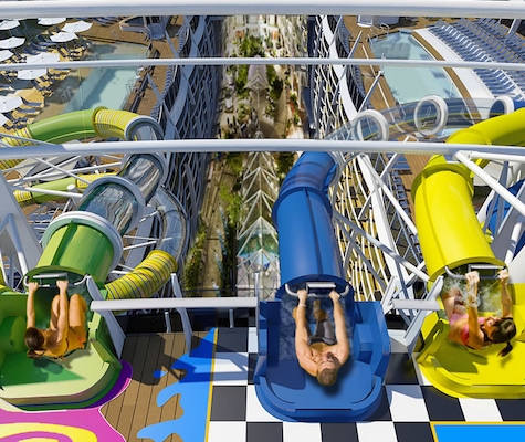 Image Symphony of the Seas 22
