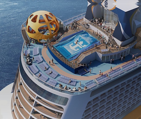 Image Odyssey of the Seas 11