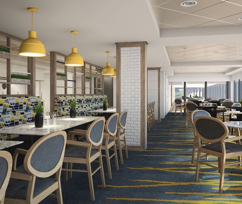 Image Norwegian Bliss 45