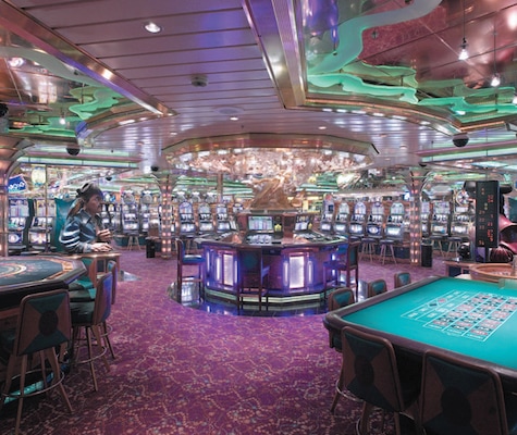 Image Enchantment of the Seas 1