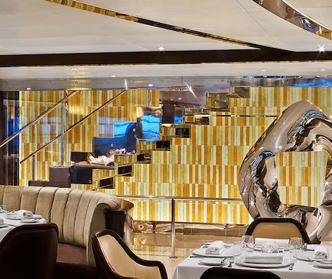 Image Seabourn Ovation 5