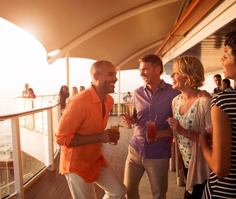 Image Celebrity Equinox 30
