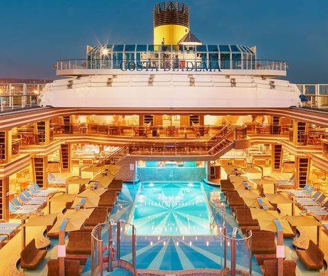 Image Costa Diadema 35